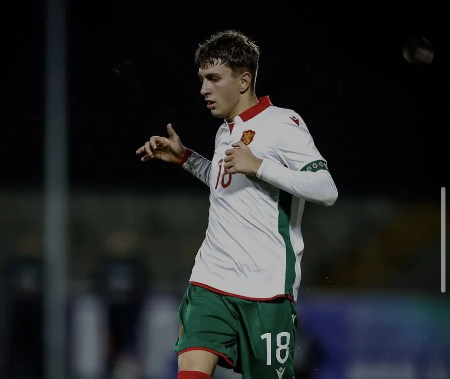 Qarabag interested in young talent