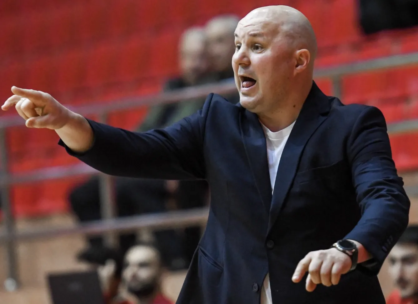 We are pleased to start the calendar year with a confident victory  Neftchi head coach