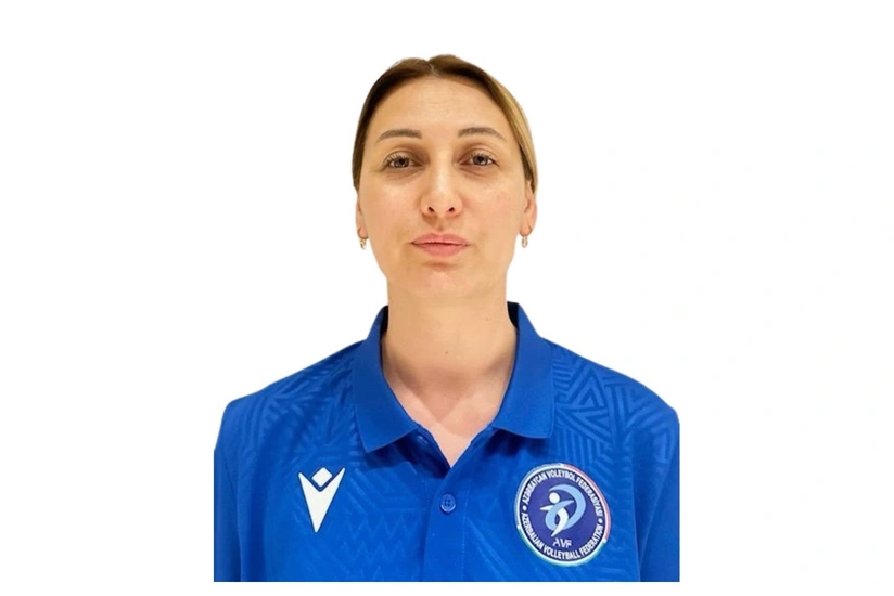 Azerbaijani referee receives international appointment