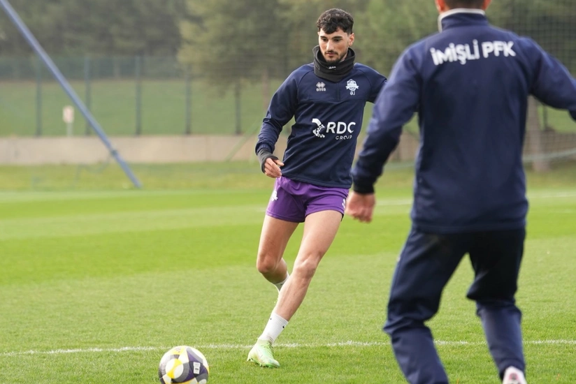 Moved from the Misli Premier League to a First League club