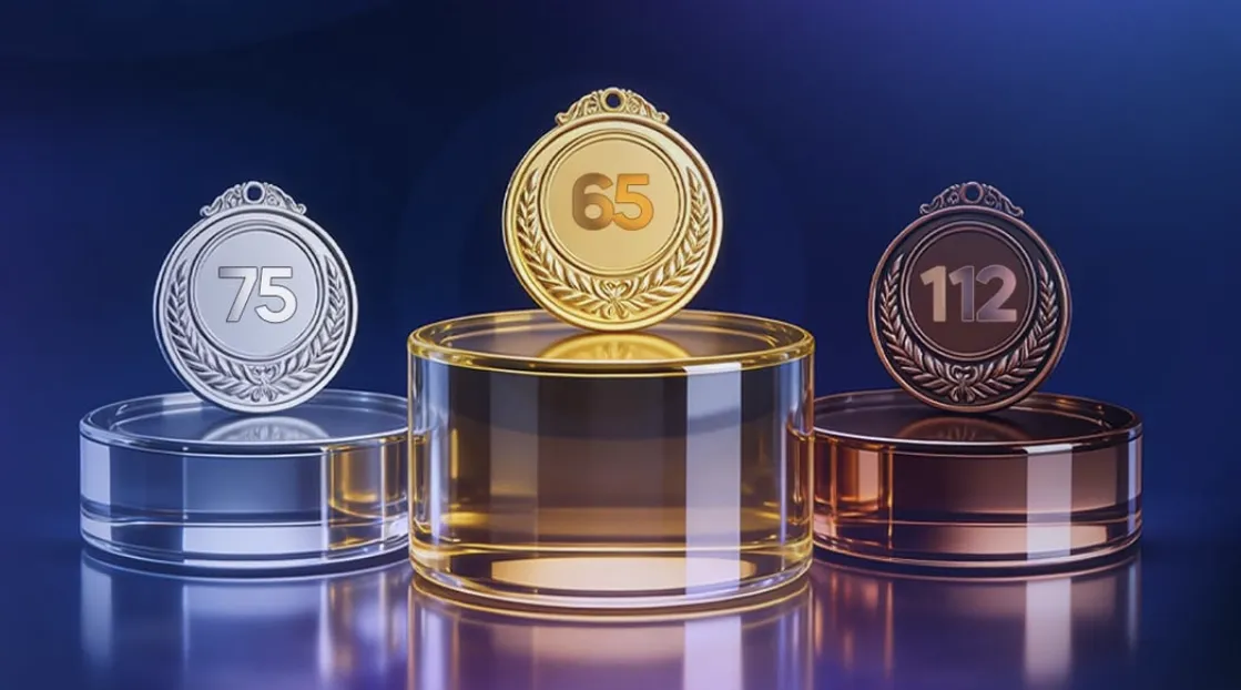 Azerbaijani wrestlers won  medals in 