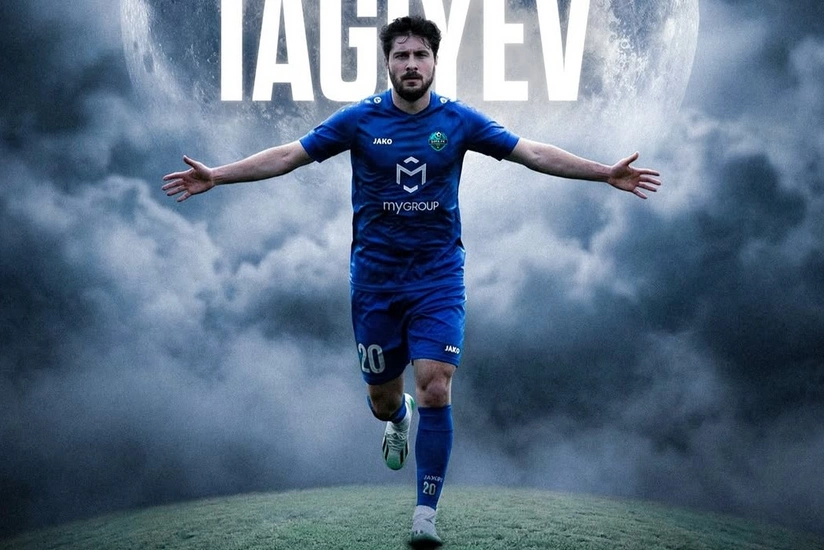 Player leaves Kosovo club to join Shefa