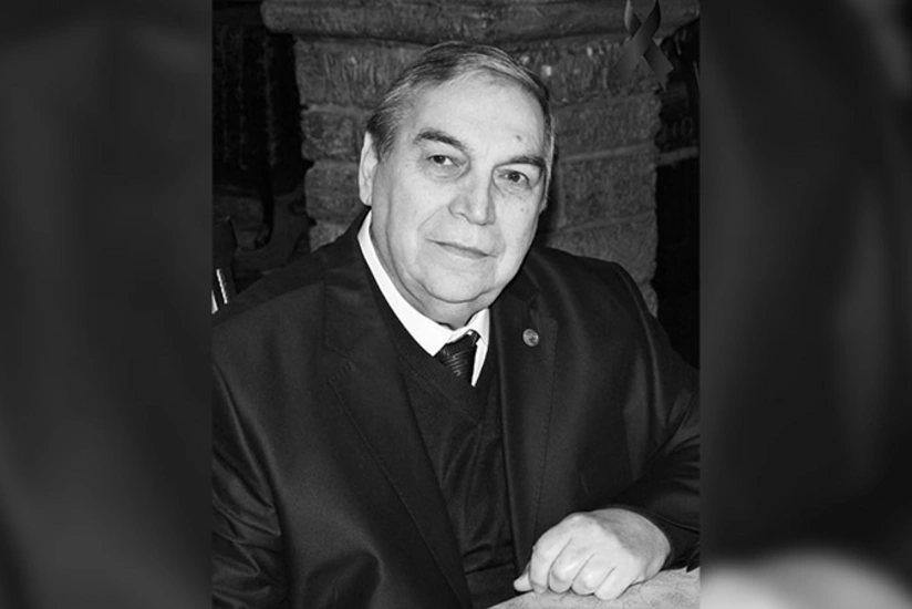 Azerbaijani volleyball referee passes away