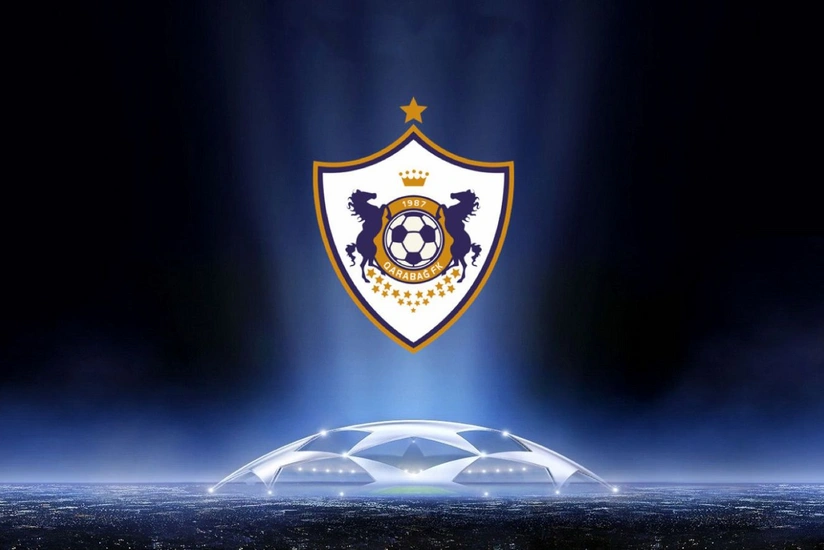 UEFA Champions League Qarabags playoff opponents revealed