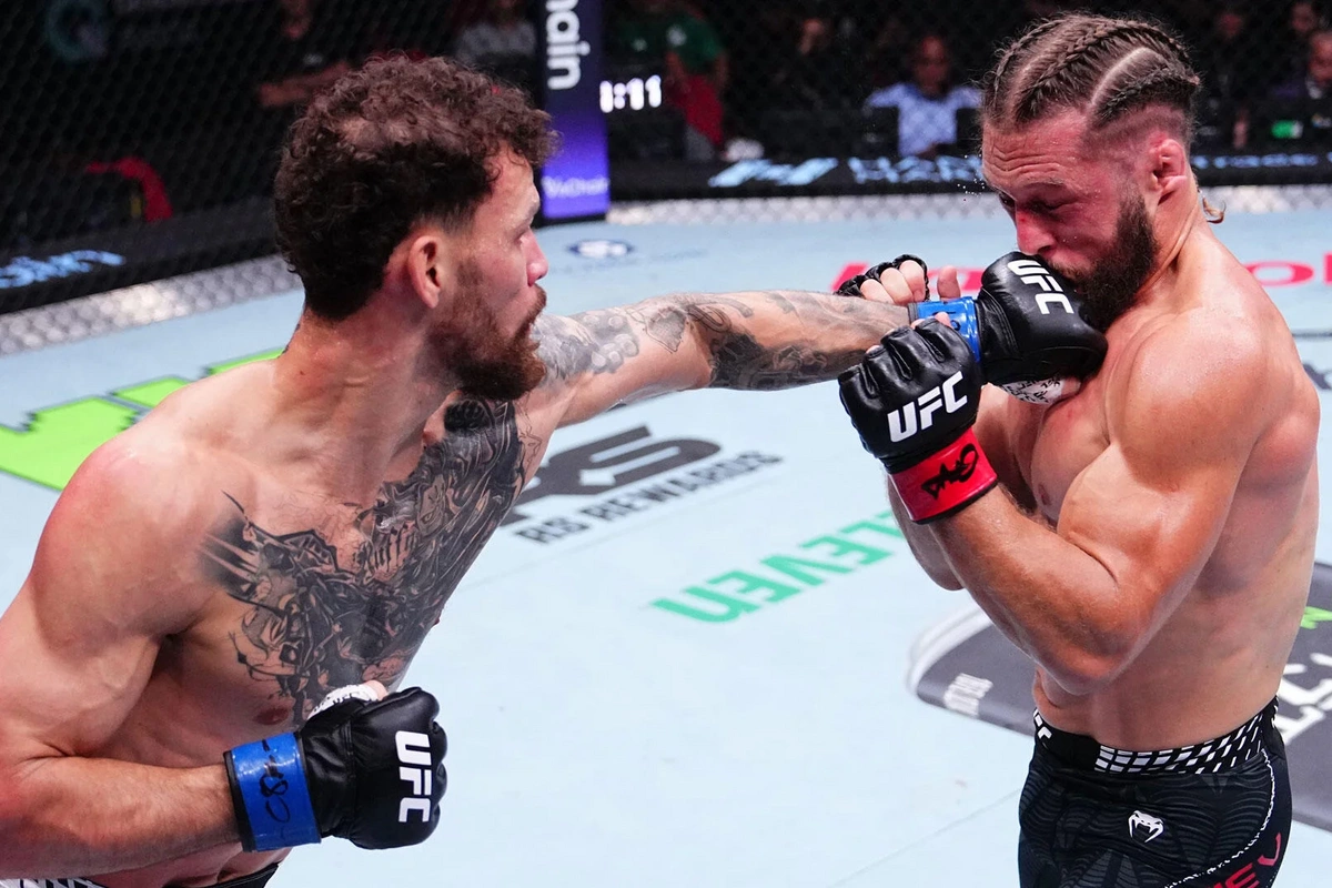 Fiziev speaks out for the first time following defeat