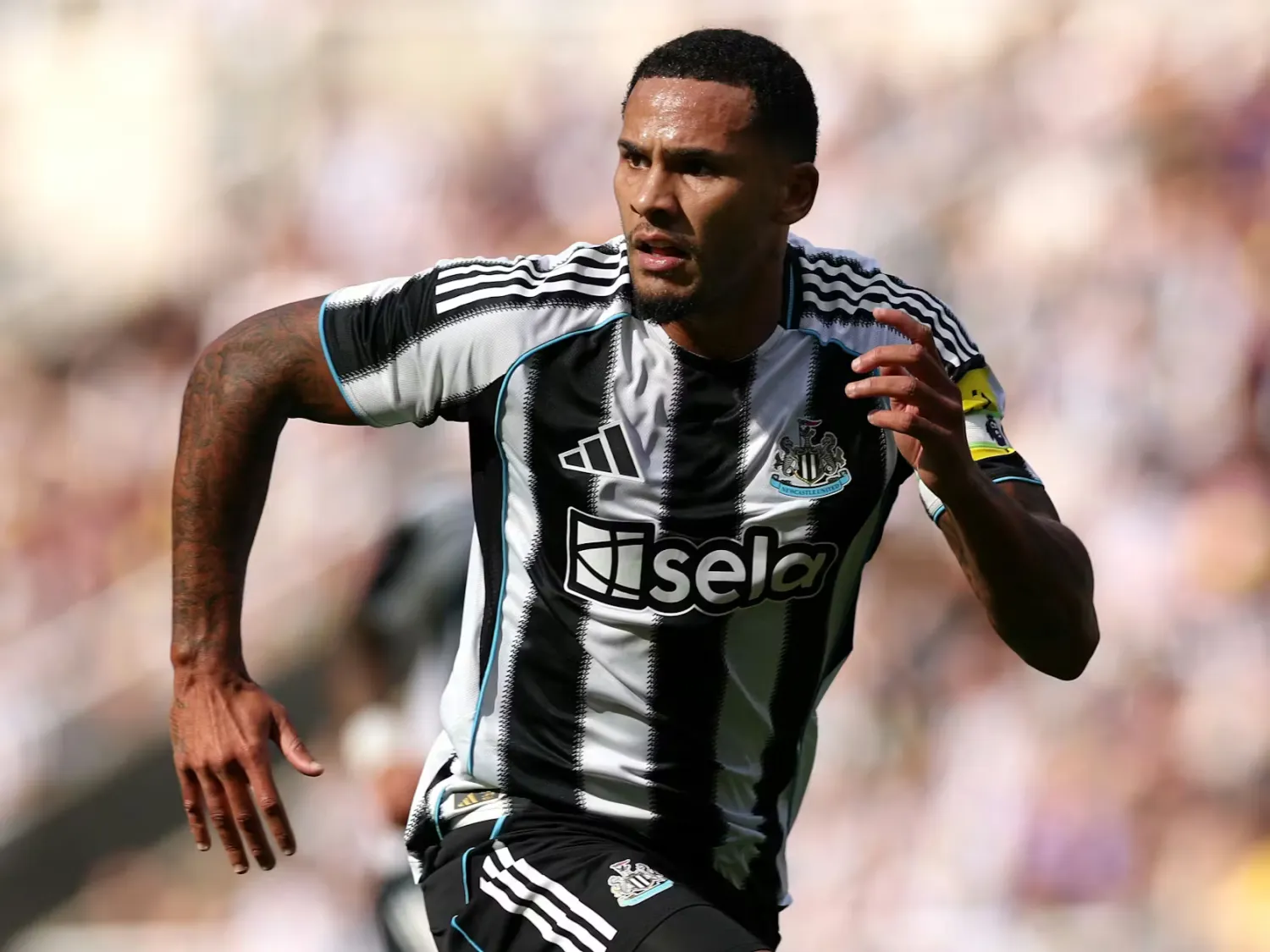 Qarabags opponent parts ways with player of  years