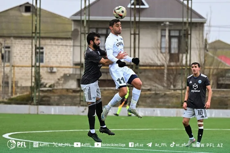 First League returns League leaders drop points