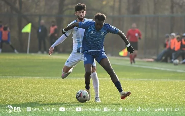 Mingachevir secures a dominant away win against Shimal