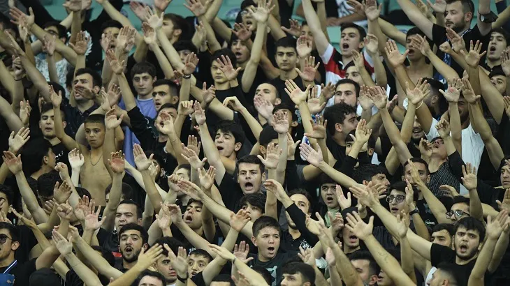 Tickets for the Newcastle vs Qarabag match are going on sale