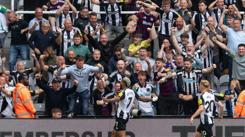 Baku trip Newcastle fans warned over local laws and cultural etiquette