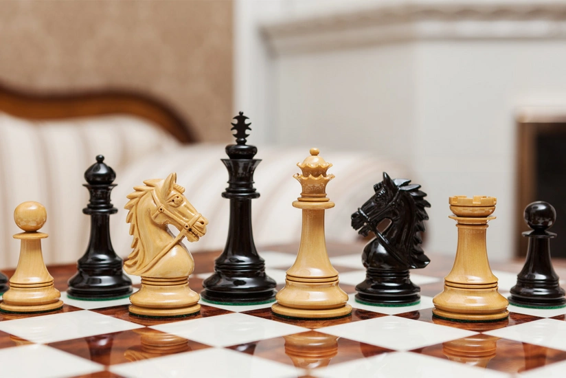 Azerbaijan Chess Championship Semifinal thrills begin