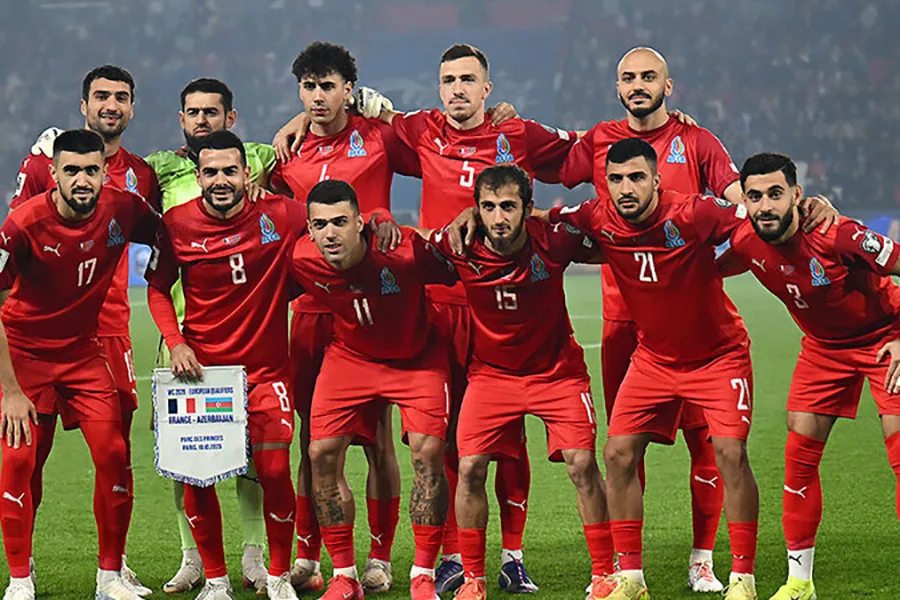 FIFA Series   Azerbaijan Schedule Announced