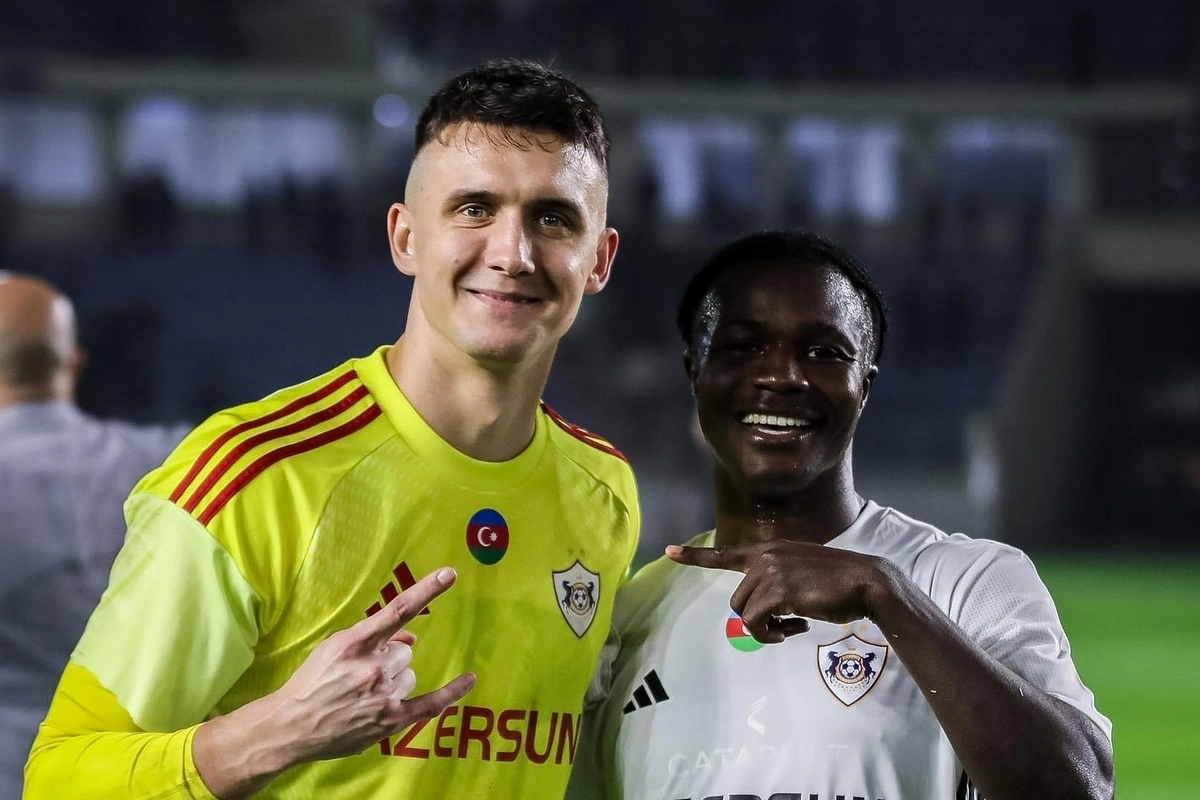 Koxalski trails only two other goalkeeper