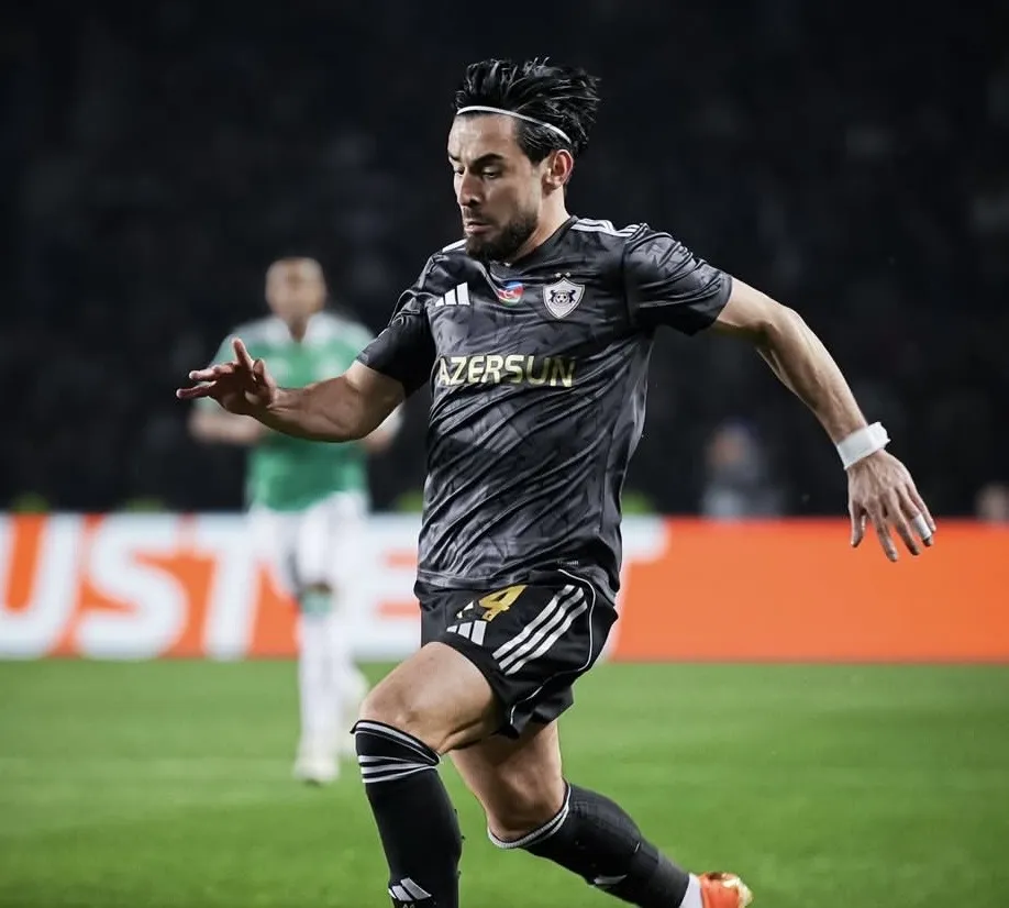 Jafarguliyev I would be much happier if we had secured a win