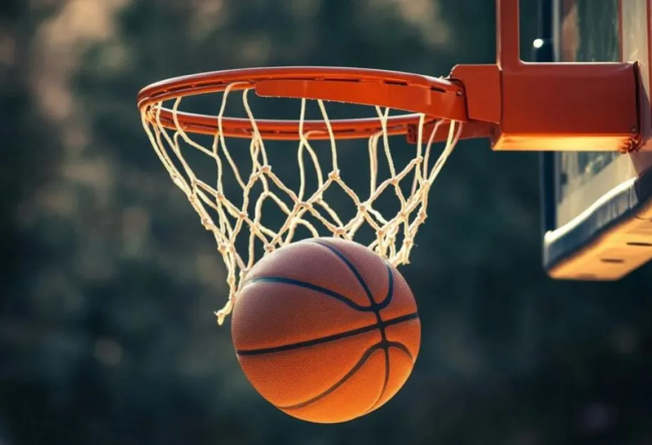 Semifinal matches of the Azerbaijan Basketball Cup will be held
