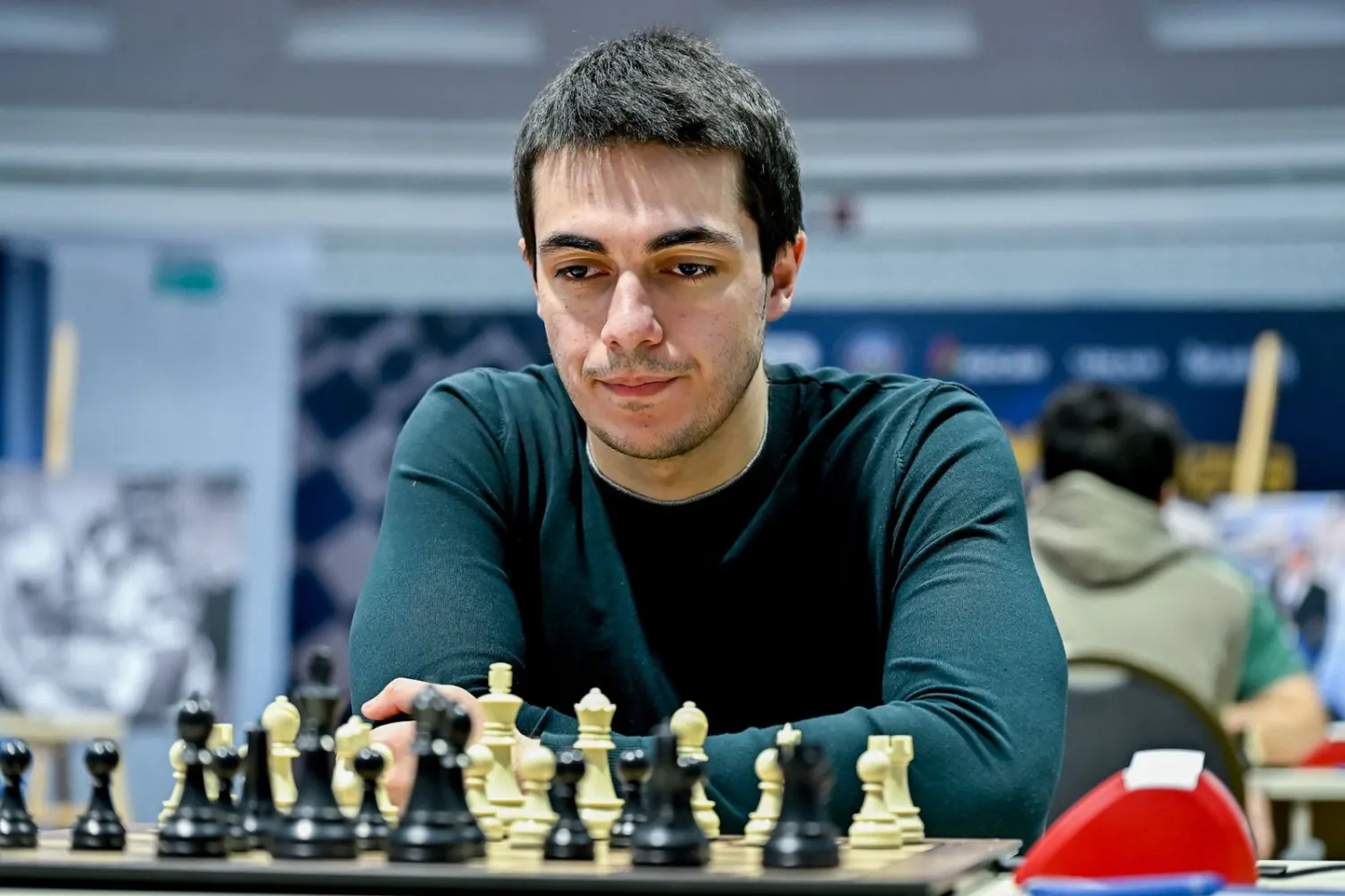 The winner of the Azerbaijan Chess Championship is revealed