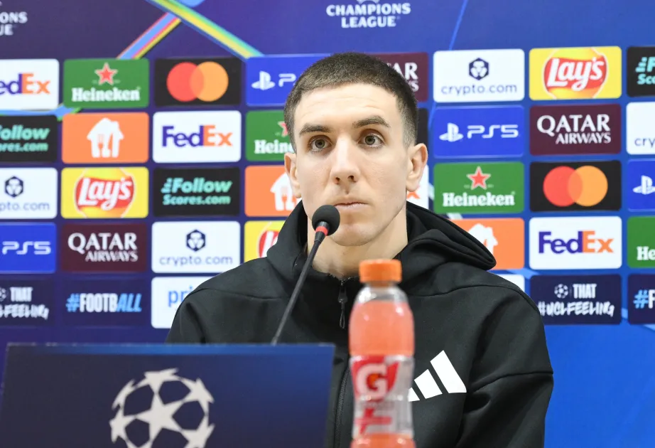 Joni Montiel Everyone knows the level of this competition