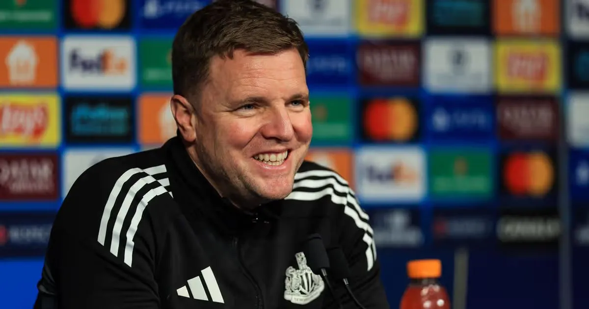 Newcastles Best Performance This Season Was Against Qarabag