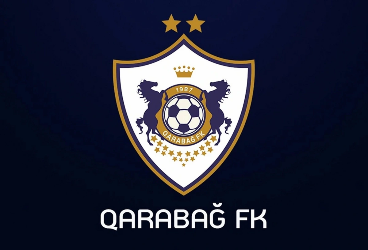 Qarabag leads Azerbaijan clubs in IFFHS world ranking