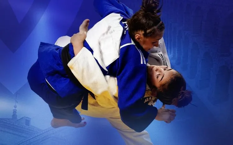 Azerbaijans female judokas to compete for medals in Mostoles
