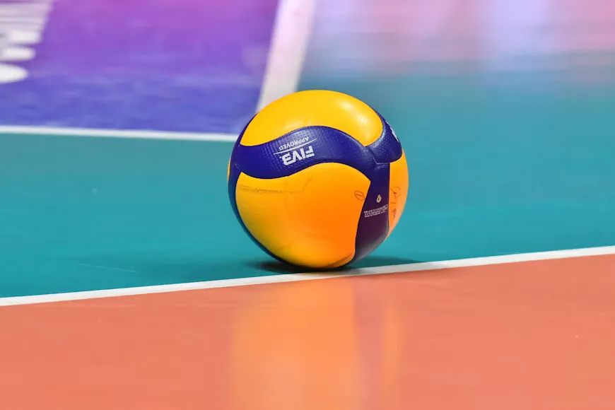 Round  of the Azerbaijan Mens Volleyball High League Kicks Off