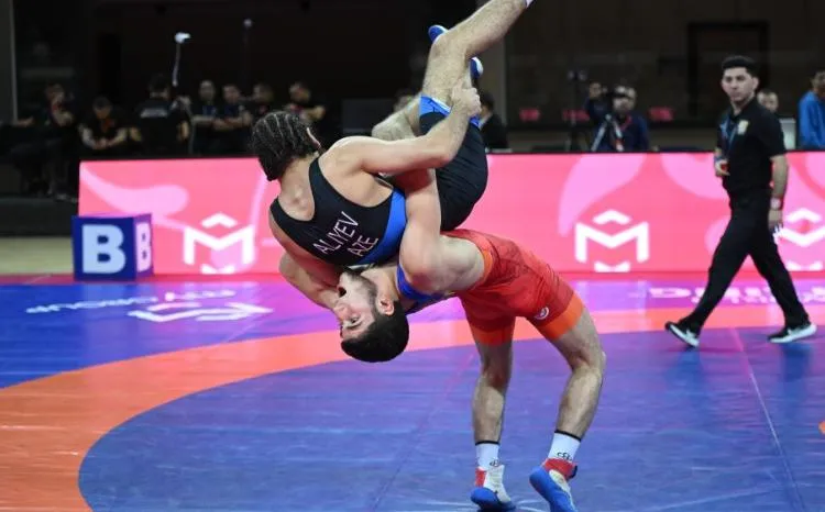 Gazakh to host Azerbaijan Wrestling Championship for the first time