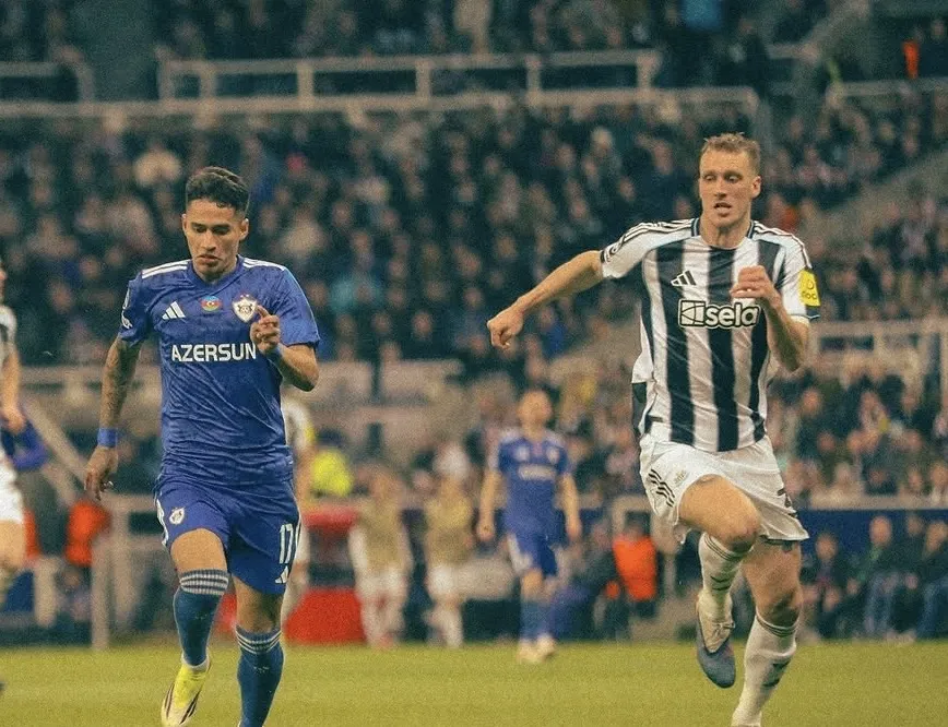 Camilo Duran recovers from injury and returns to training