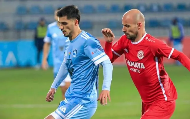 MPL Zira and Kapaz claim all three points