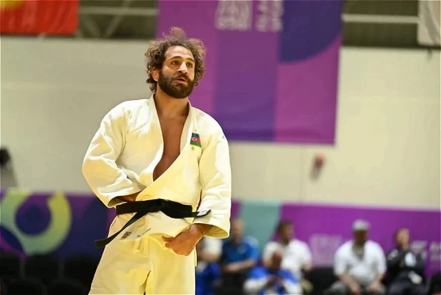 The reason for Hidayat Heydarovs absence from the international tournament has been revealed