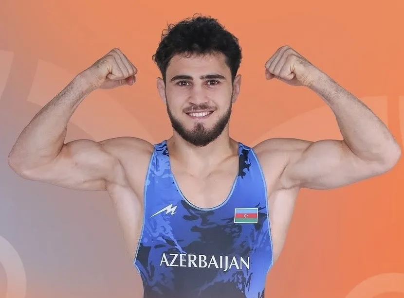 Two Azerbaijanis face off in Tirana final
