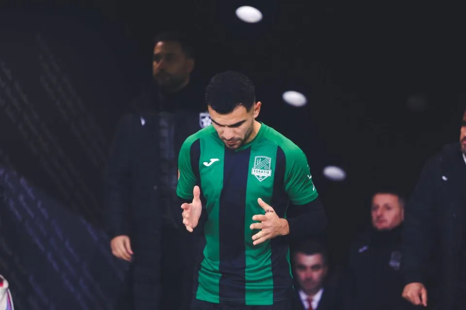 Azerbaijani Duel in the Albanian Championship