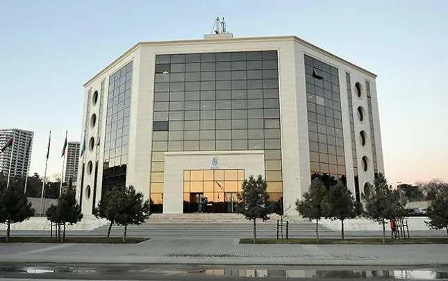 AFFA Issues Statement on Refereeing Decisions Neftçi Invited for Dialogue