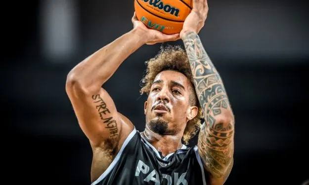 NTDs Knowles I joined the club to provide physical strength