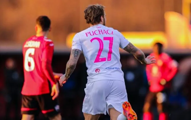 Thriller in Gabala Sabah advances to the semifinals  VIDEO