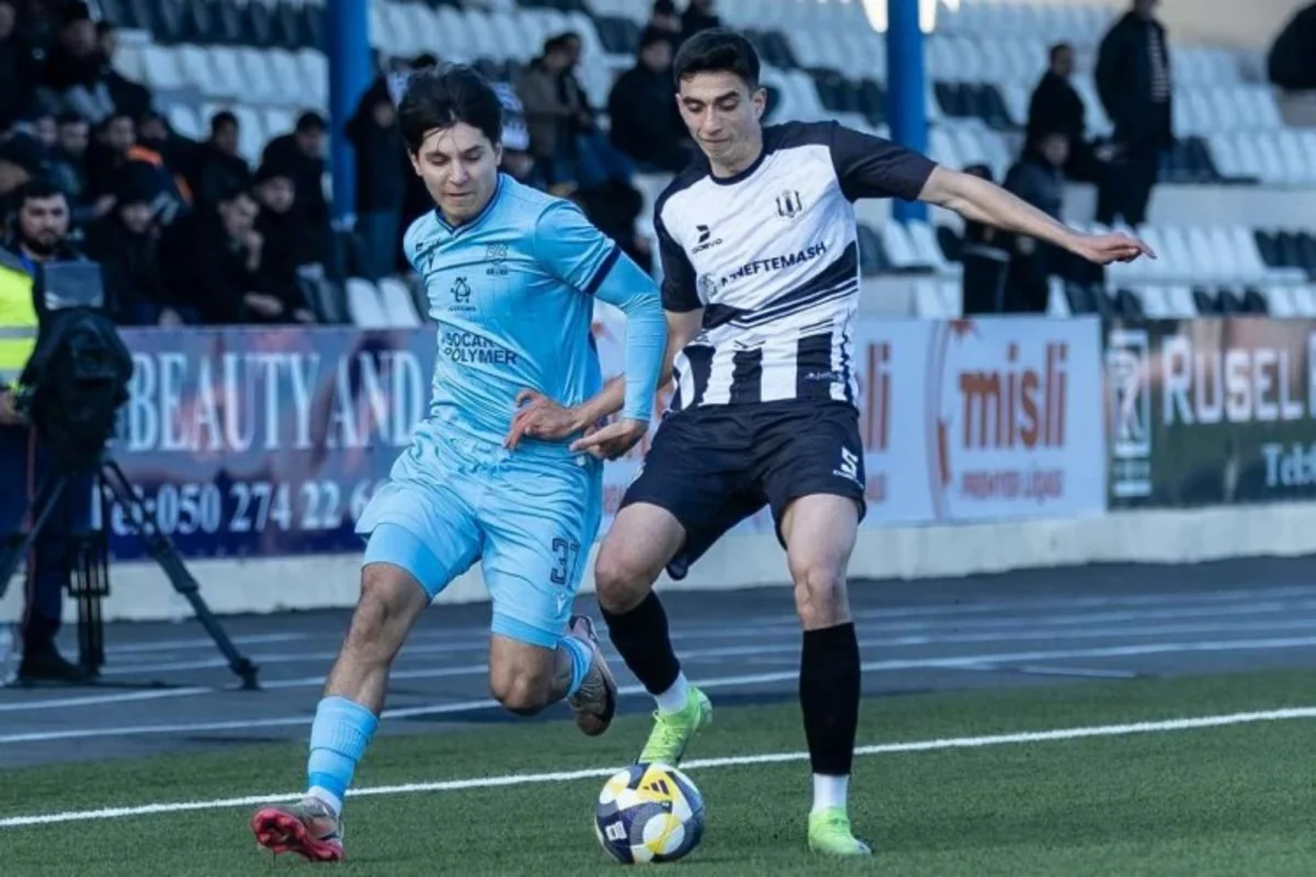 KarvanYevlakh grabbed a lastminute point