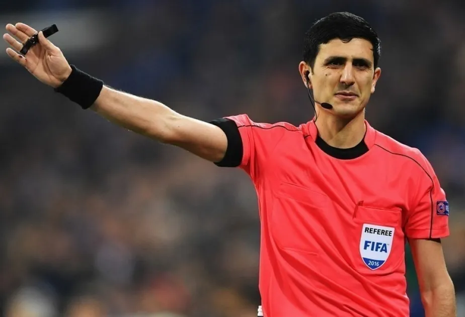 AFFA Confirms Safe Return of Referees Amid Middle East Tensions