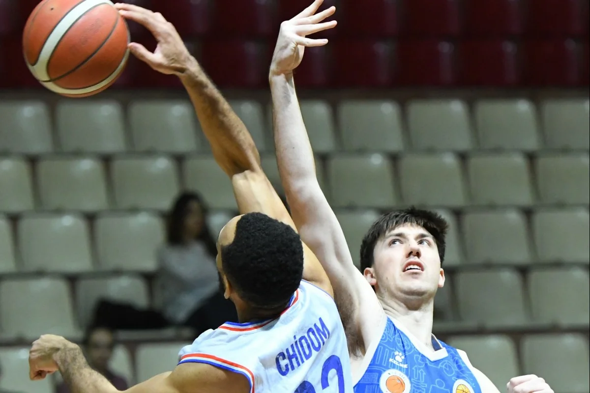 HighScoring Victories Define Latest Round of ABL