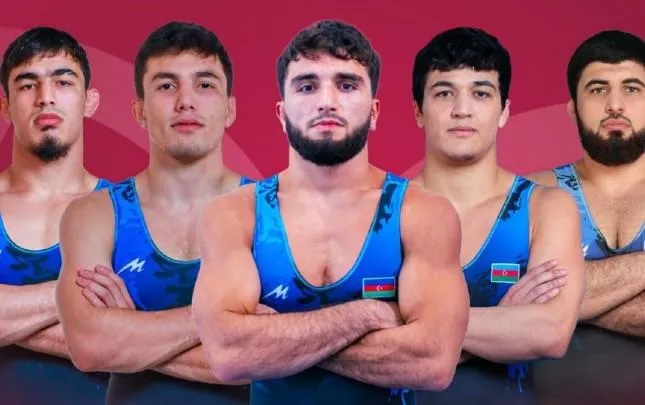 Strong Start  Medals at European Championships