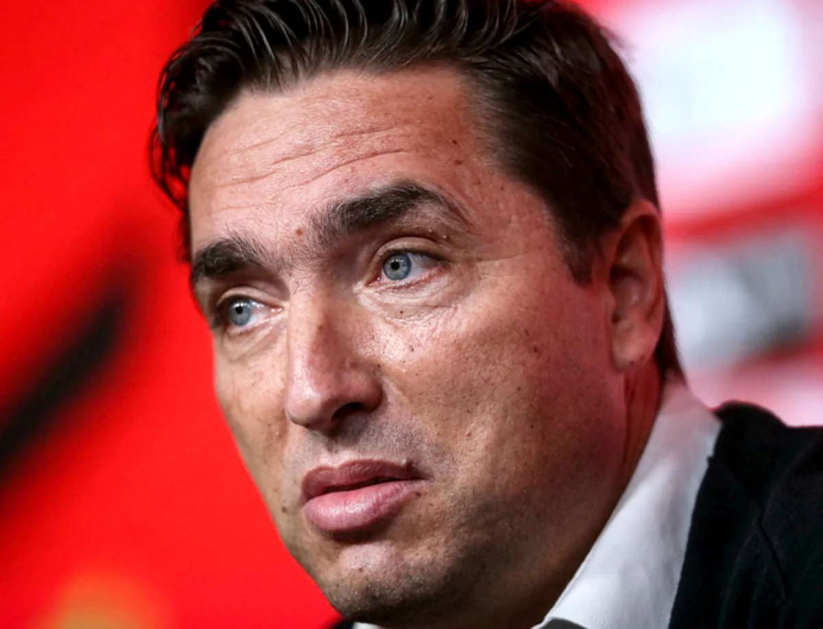 Portuguese coach appointed to lead Azerbaijan U national team