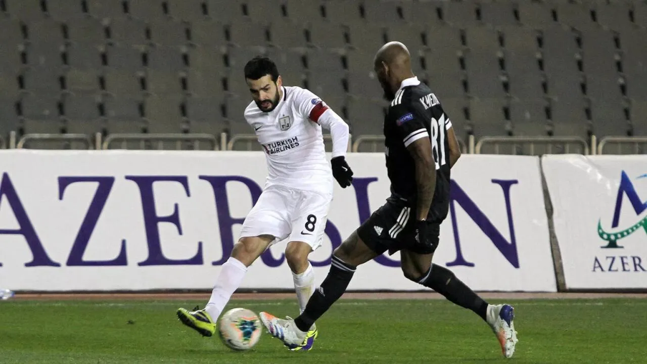 New date confirmed for postponed Neftchi  Qarabag game
