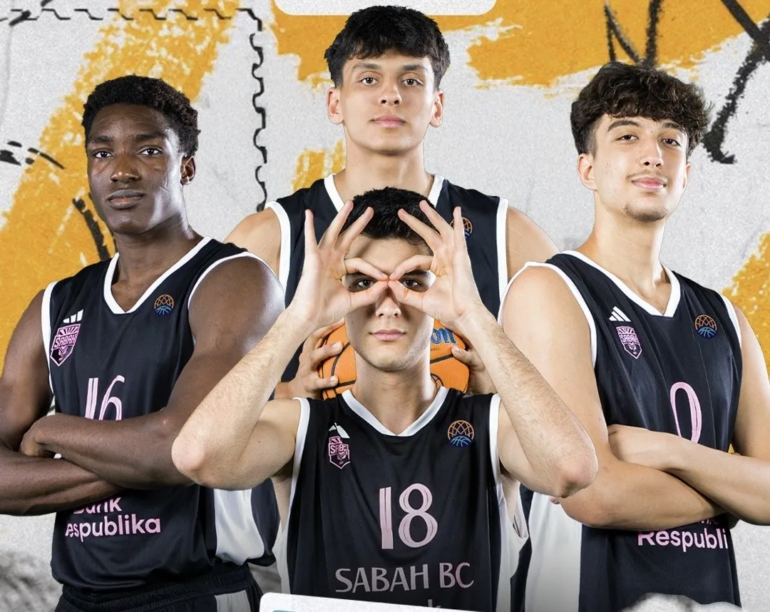 Sabah U to compete in Basketball Champions League