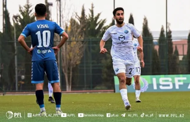 Shafa stays top after hardfought win over Shahdag Qusar