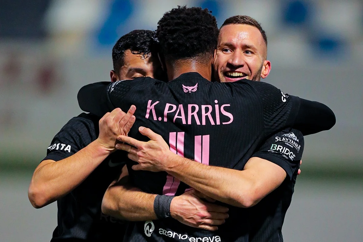 Sabah Secures Another Victory  HIGHLIGHTS