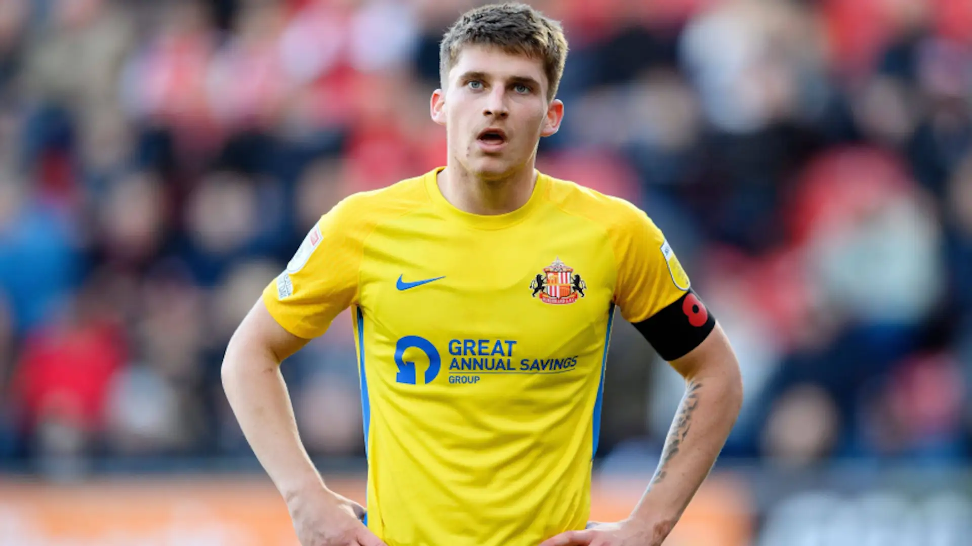 He could have chosen the Azerbaijan national team but he made a different choice