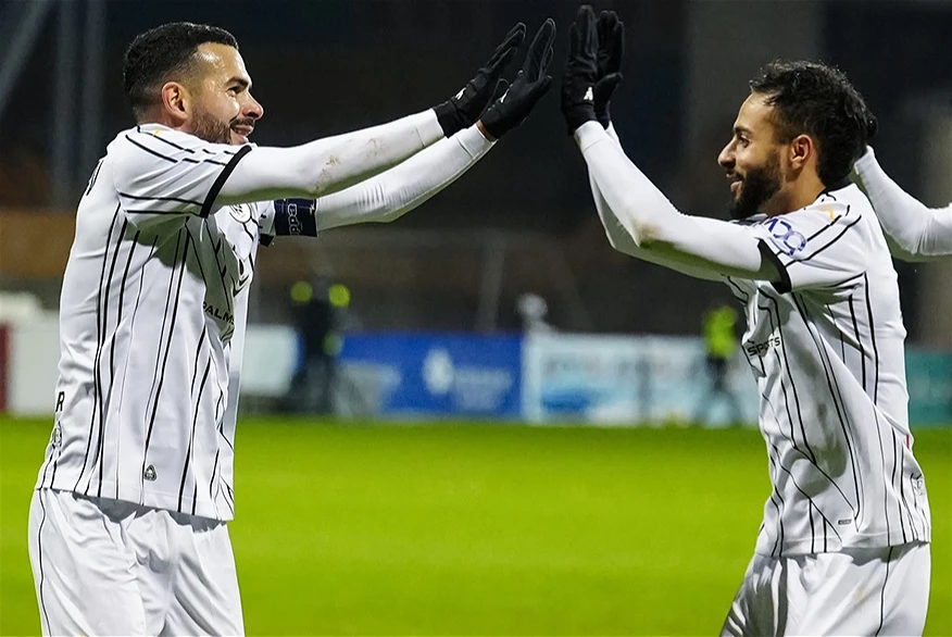 Emin Mahmudov Catches Up to Gurban Gurbanov