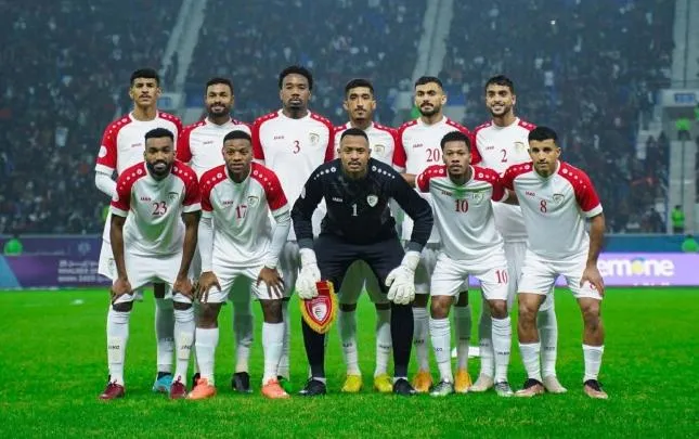 Oman Will Not Travel to Azerbaijan