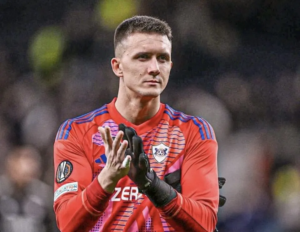 Mateusz Kochalski has rejected a move to MLS