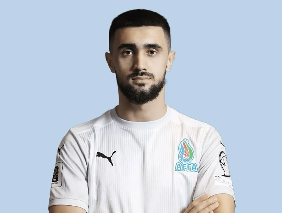 Toral Bayramov There was no penalty there