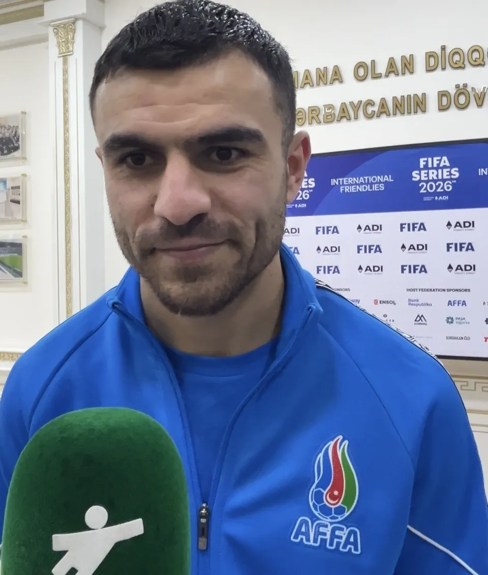 No Plans to Return Partizani Winger Isgandarli Focused on European Career