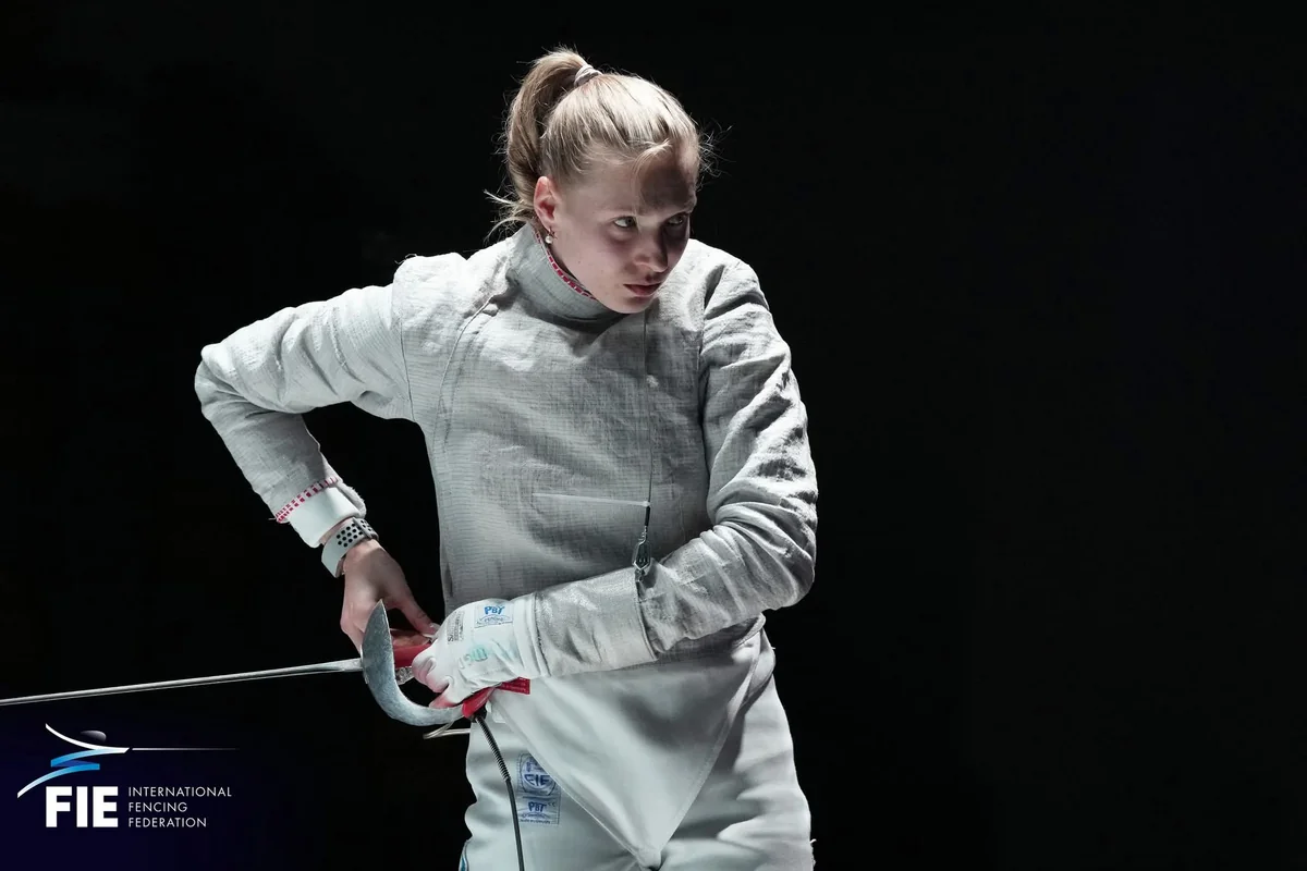 Kaspiarovich wins bronze in Tashkent